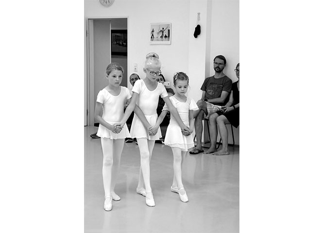 Ballettschule Fuerstenfeldbruck Grade 26