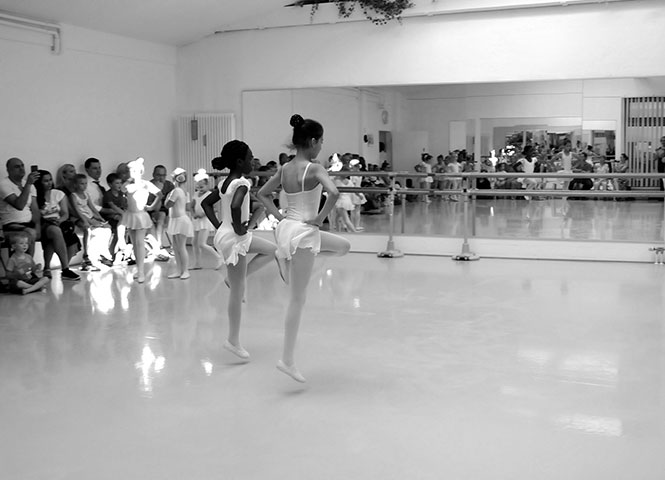 Ballettschule Fuerstenfeldbruck Grade 39