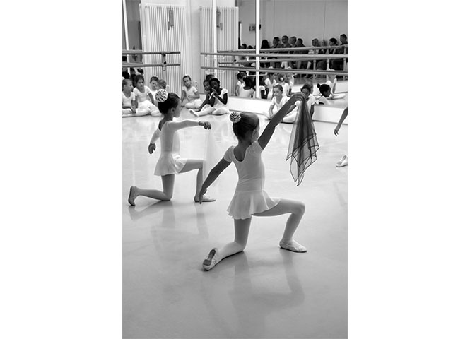 Ballettschule Fuerstenfeldbruck Grade 41