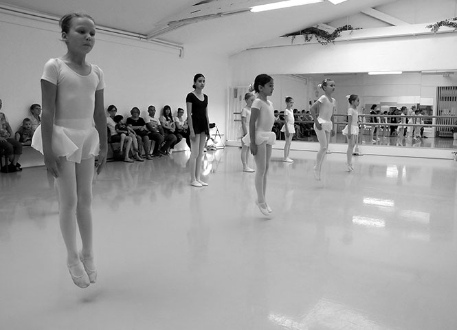 09 Ballettschule Fuerstenfeldbruck Grade 2