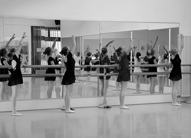 03 Ballettschule Fuerstenfeldbruck Grade 3