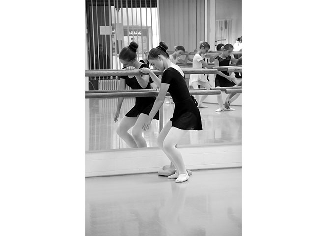 04 Ballettschule Fuerstenfeldbruck Grade 3