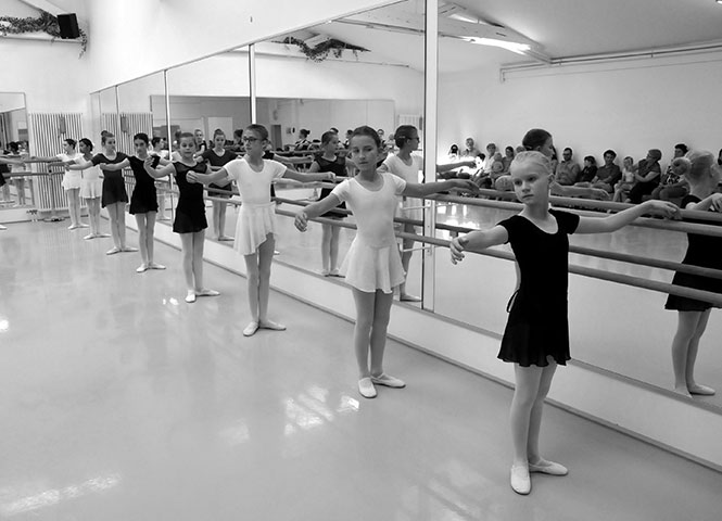 05 Ballettschule Fuerstenfeldbruck Grade 3