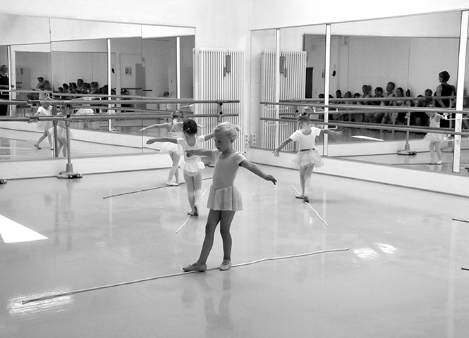 13 Ballettschule Fuerstenfeldbruck Preprimary