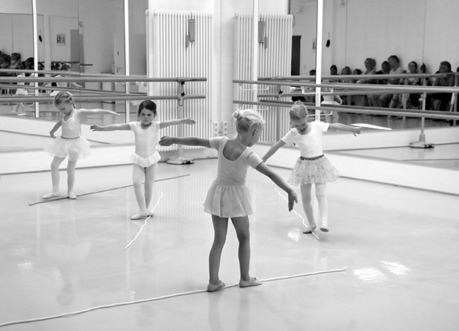 15 Ballettschule Fuerstenfeldbruck Preprimary