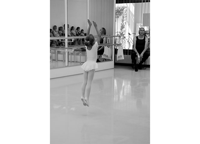 17 Ballettschule Fuerstenfeldbruck Preprimary