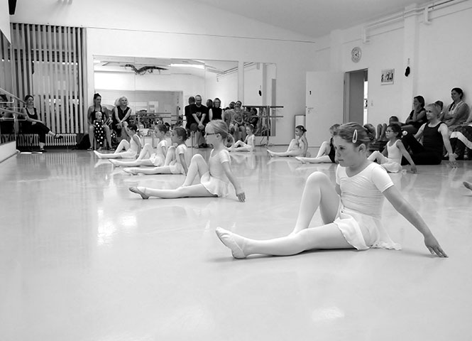 01 Ballettschule Fuerstenfeldbruck Primary