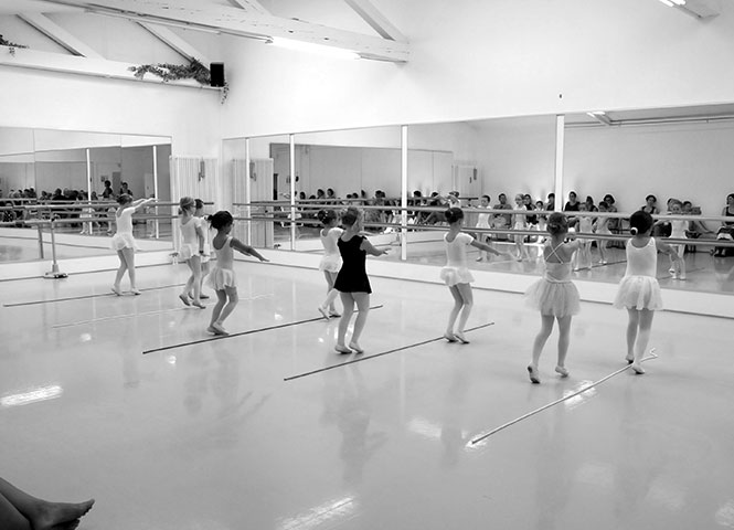 09 Ballettschule Fuerstenfeldbruck Primary