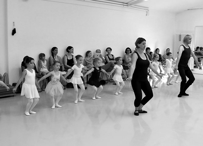 10 Ballettschule Fuerstenfeldbruck Primary