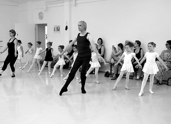 11 Ballettschule Fuerstenfeldbruck Primary
